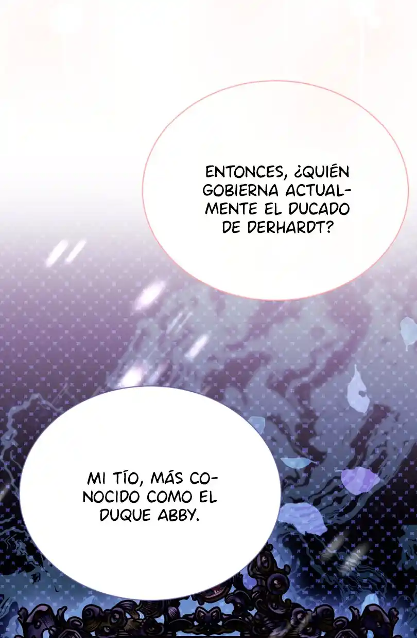 Mi Hermano Menor Me Obliga A Seguir El Camino De Las Flores - Capítulo 15 - Página 34 - LectorTMOo