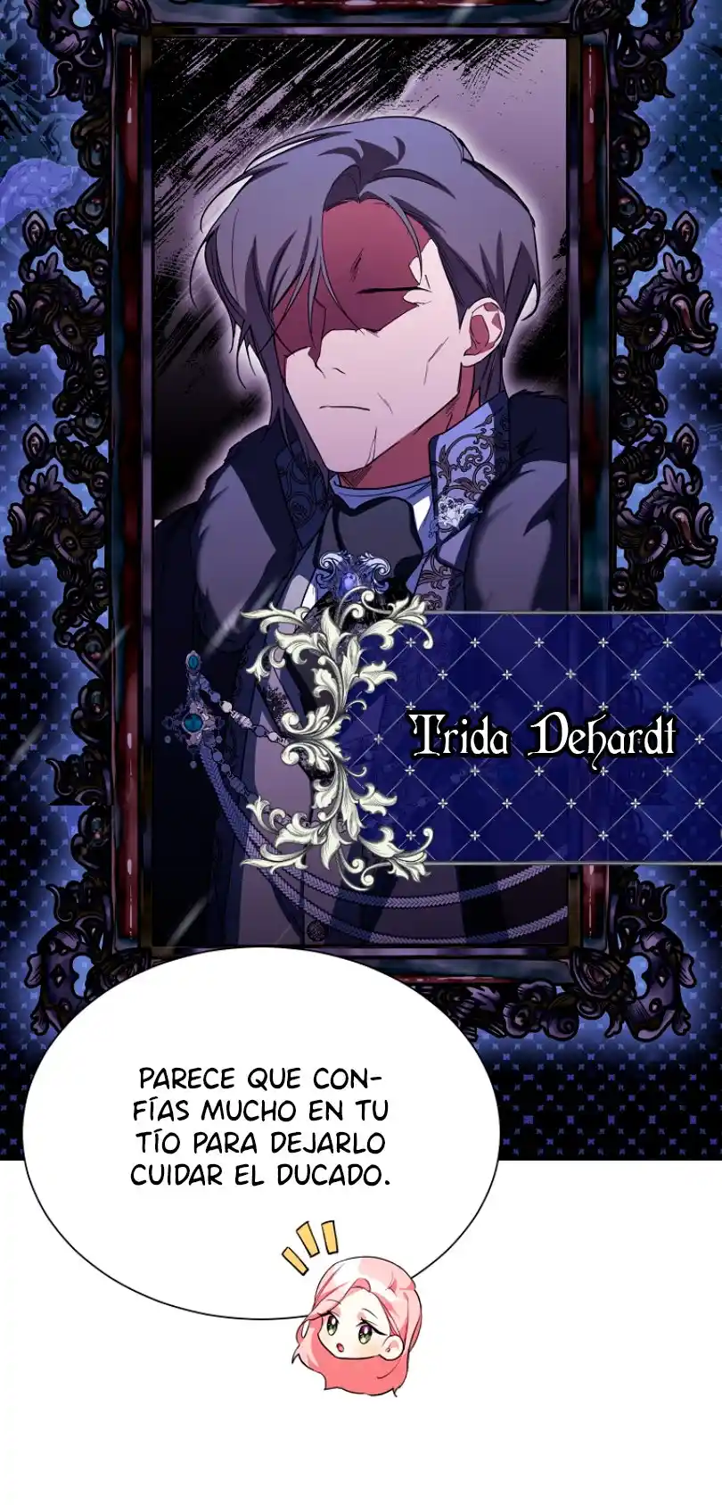 Mi Hermano Menor Me Obliga A Seguir El Camino De Las Flores - Capítulo 15 - Página 35 - LectorTMOo