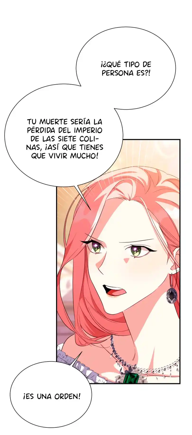 Mi Hermano Menor Me Obliga A Seguir El Camino De Las Flores - Capítulo 15 - Página 37 - LectorTMOo