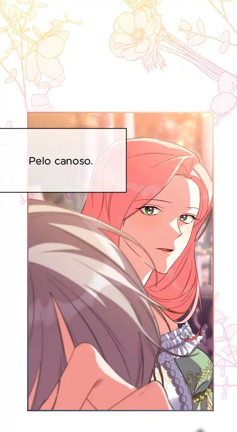 Mi Hermano Menor Me Obliga A Seguir El Camino De Las Flores - Capítulo 15 - Página 41 - LectorTMOo