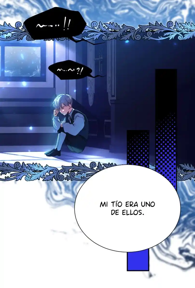 Mi Hermano Menor Me Obliga A Seguir El Camino De Las Flores - Capítulo 15 - Página 46 - LectorTMOo