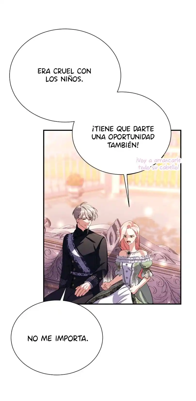 Mi Hermano Menor Me Obliga A Seguir El Camino De Las Flores - Capítulo 15 - Página 47 - LectorTMOo