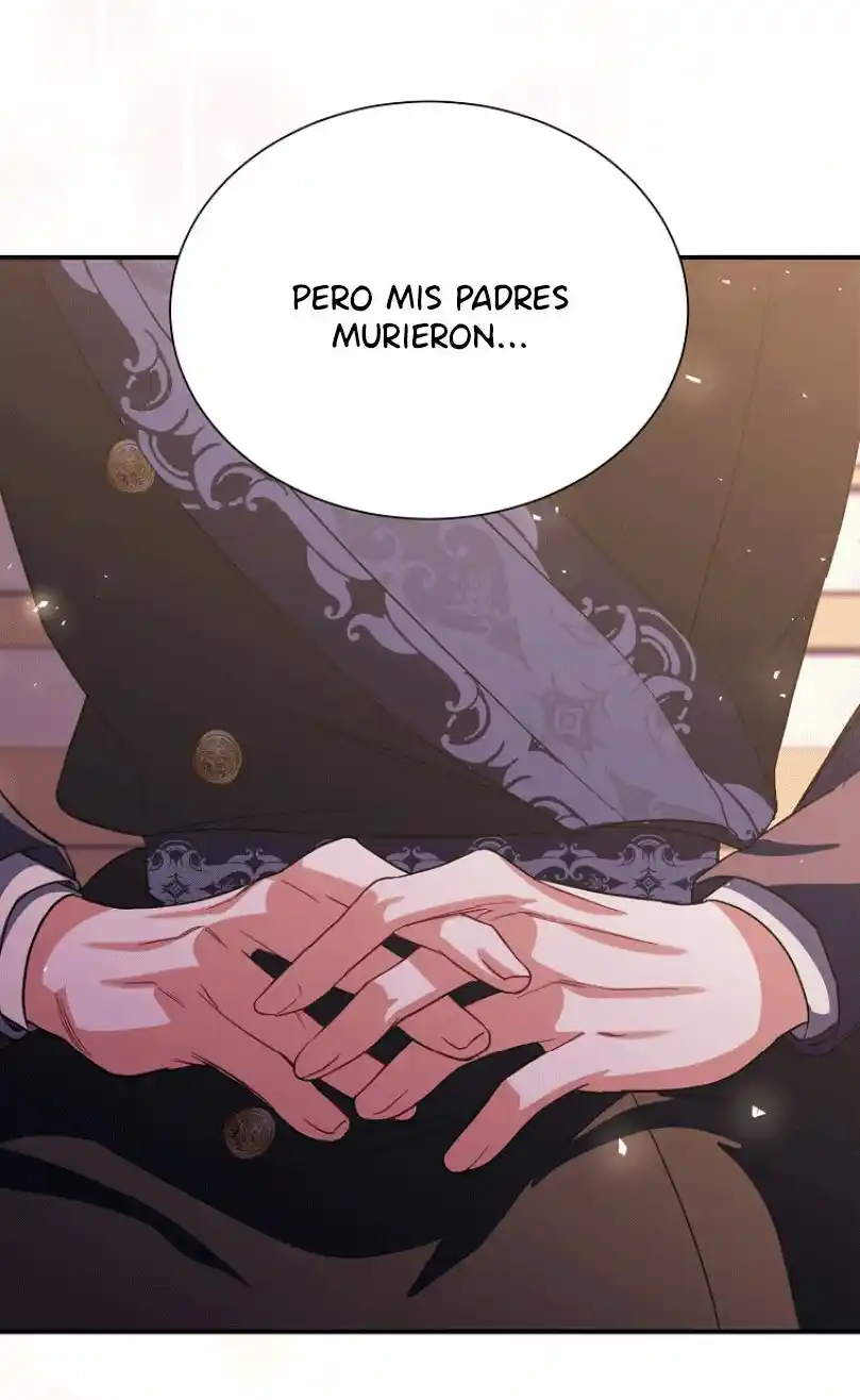 Mi Hermano Menor Me Obliga A Seguir El Camino De Las Flores - Capítulo 15 - Página 50 - LectorTMOo