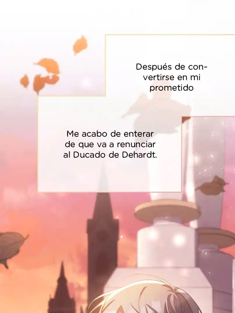Mi Hermano Menor Me Obliga A Seguir El Camino De Las Flores - Capítulo 15 - Página 56 - LectorTMOo