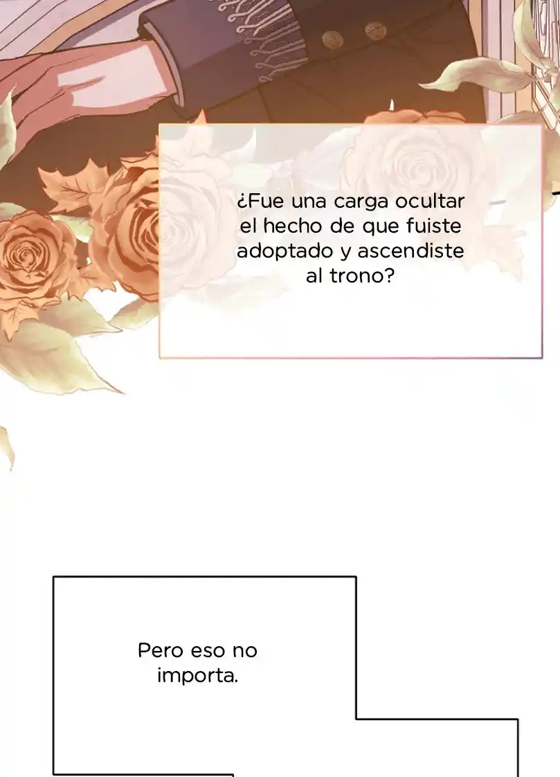 Mi Hermano Menor Me Obliga A Seguir El Camino De Las Flores - Capítulo 15 - Página 58 - LectorTMOo