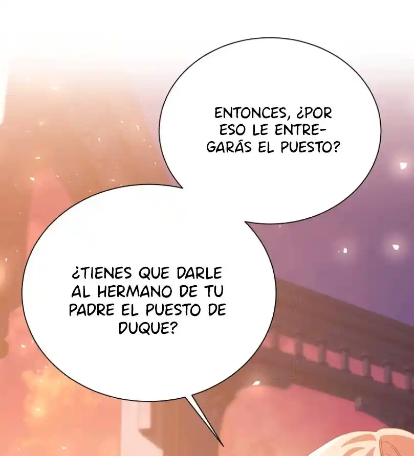Mi Hermano Menor Me Obliga A Seguir El Camino De Las Flores - Capítulo 15 - Página 60 - LectorTMOo