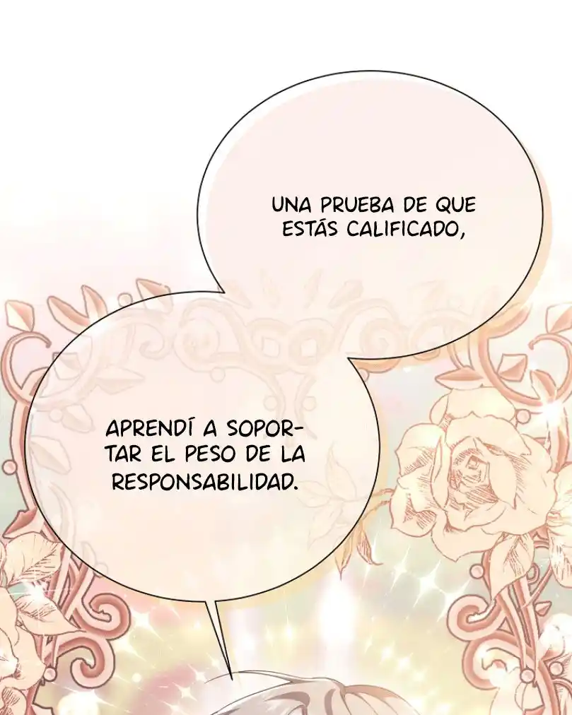 Mi Hermano Menor Me Obliga A Seguir El Camino De Las Flores - Capítulo 15 - Página 64 - LectorTMOo