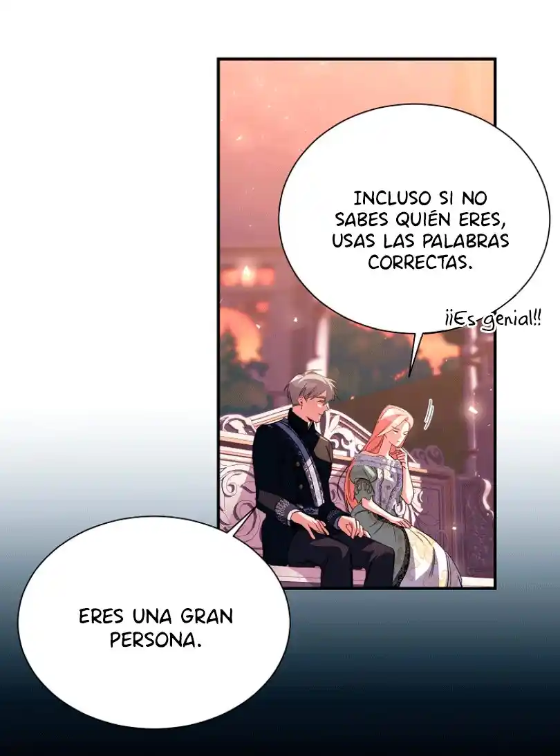 Mi Hermano Menor Me Obliga A Seguir El Camino De Las Flores - Capítulo 15 - Página 68 - LectorTMOo