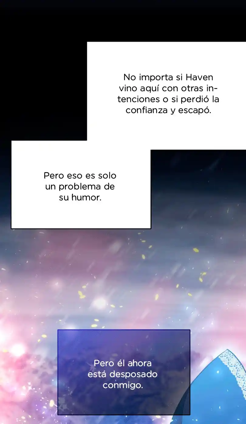 Mi Hermano Menor Me Obliga A Seguir El Camino De Las Flores - Capítulo 15 - Página 69 - LectorTMOo