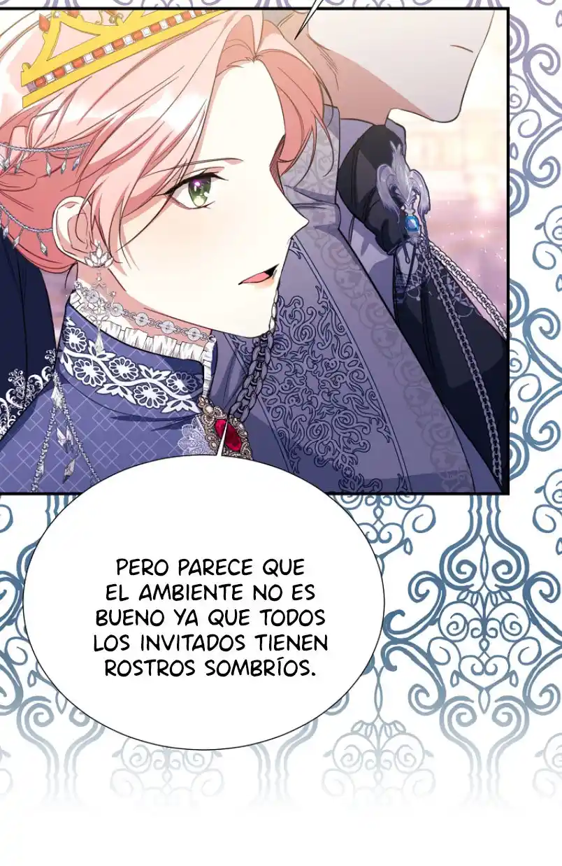 Mi Hermano Menor Me Obliga A Seguir El Camino De Las Flores - Capítulo 16 - Página 20 - LectorTMOo