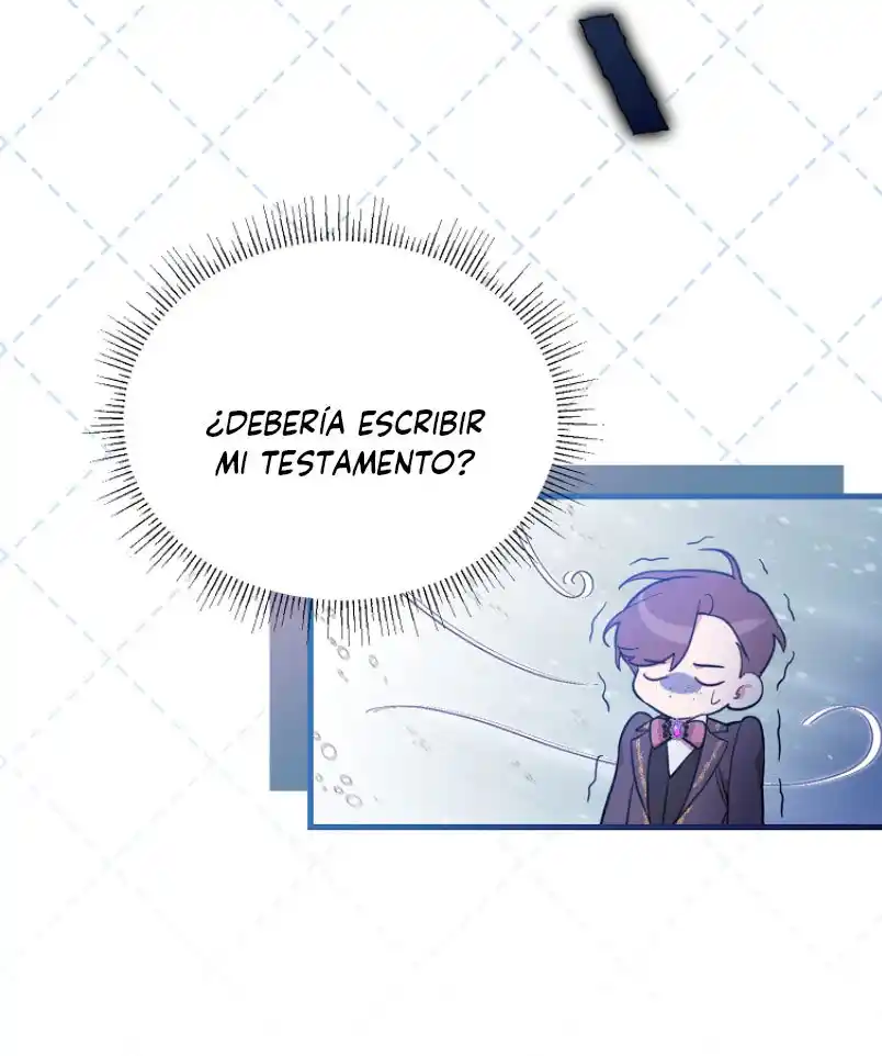 Mi Hermano Menor Me Obliga A Seguir El Camino De Las Flores - Capítulo 16 - Página 23 - LectorTMOo
