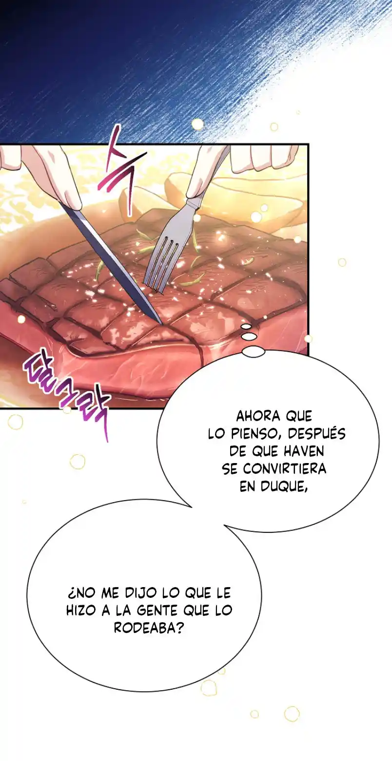 Mi Hermano Menor Me Obliga A Seguir El Camino De Las Flores - Capítulo 16 - Página 31 - LectorTMOo