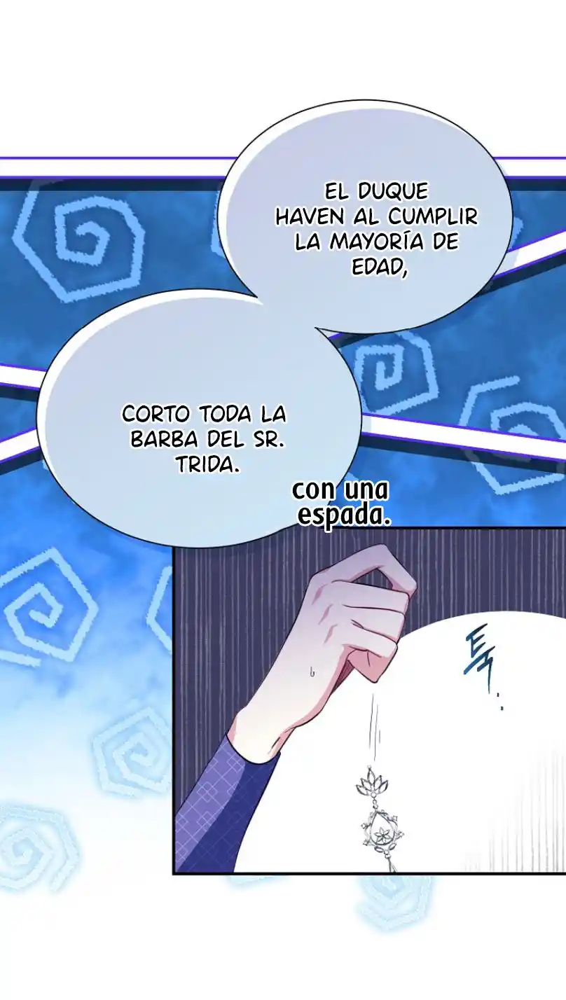 Mi Hermano Menor Me Obliga A Seguir El Camino De Las Flores - Capítulo 16 - Página 49 - LectorTMOo