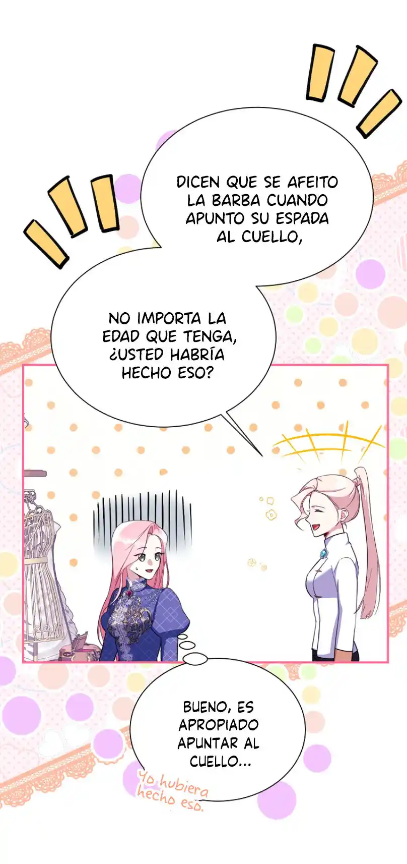 Mi Hermano Menor Me Obliga A Seguir El Camino De Las Flores - Capítulo 16 - Página 50 - LectorTMOo