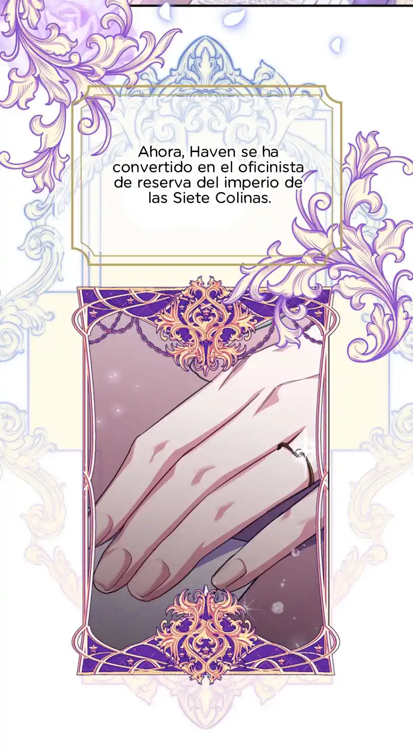 Mi Hermano Menor Me Obliga A Seguir El Camino De Las Flores - Capítulo 16 - Página 52 - LectorTMOo