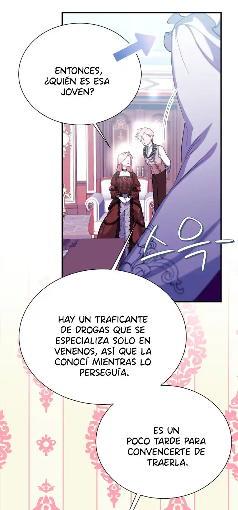 Mi Hermano Menor Me Obliga A Seguir El Camino De Las Flores - Capítulo 16 - Página 64 - LectorTMOo