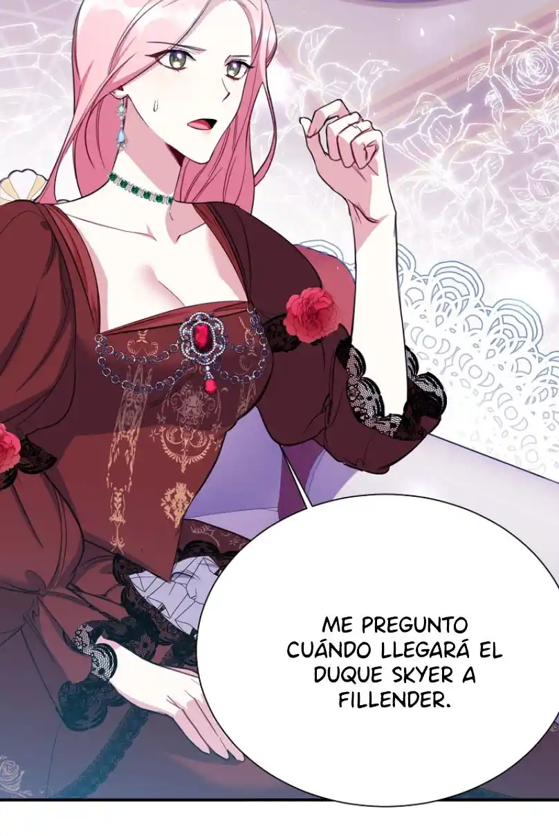 Mi Hermano Menor Me Obliga A Seguir El Camino De Las Flores - Capítulo 17 - Página 19 - LectorTMOo