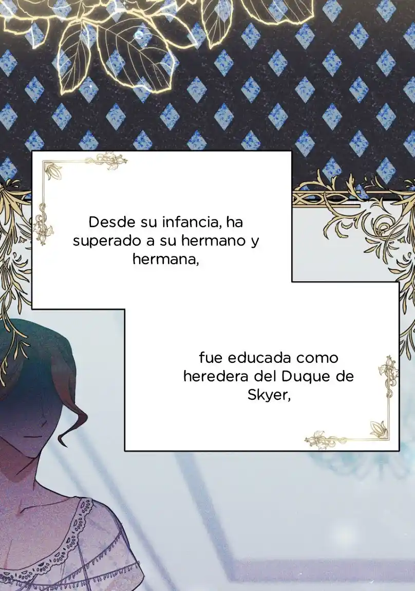 Mi Hermano Menor Me Obliga A Seguir El Camino De Las Flores - Capítulo 17 - Página 28 - LectorTMOo