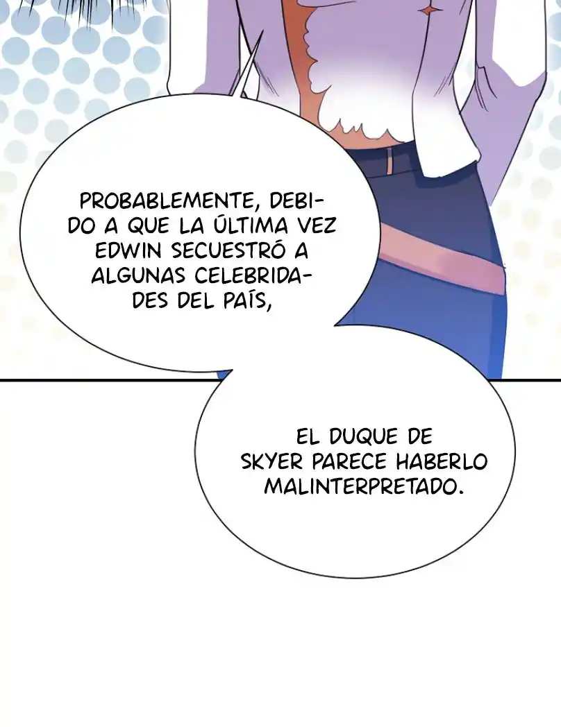 Mi Hermano Menor Me Obliga A Seguir El Camino De Las Flores - Capítulo 17 - Página 33 - LectorTMOo