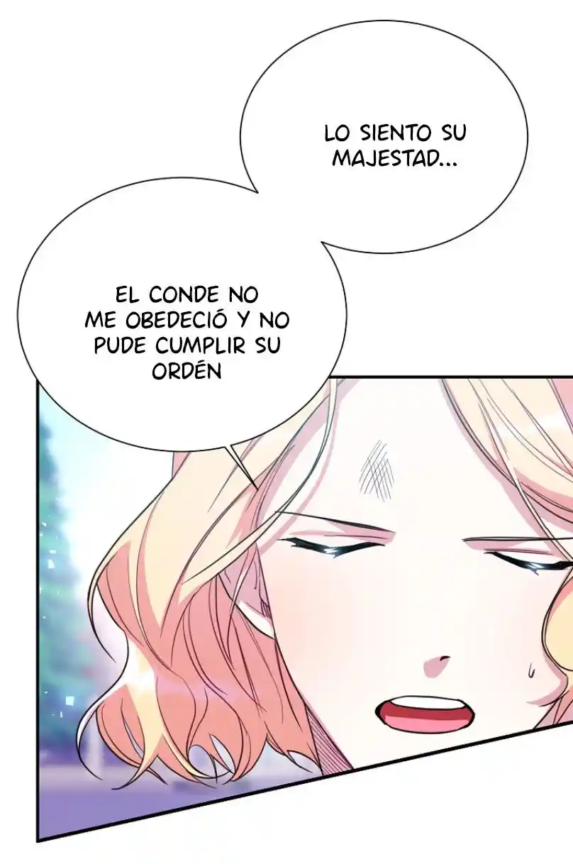 Mi Hermano Menor Me Obliga A Seguir El Camino De Las Flores - Capítulo 17 - Página 52 - LectorTMOo