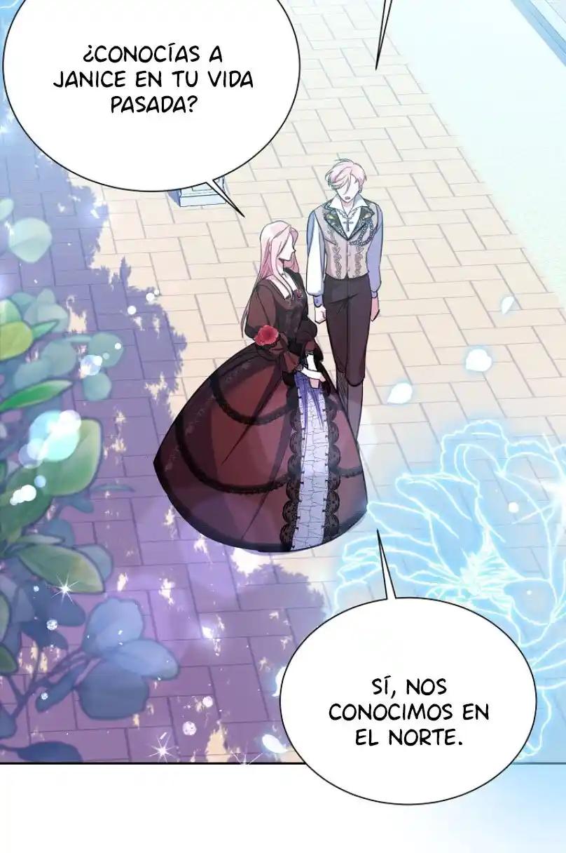 Mi Hermano Menor Me Obliga A Seguir El Camino De Las Flores - Capítulo 17 - Página 61 - LectorTMOo