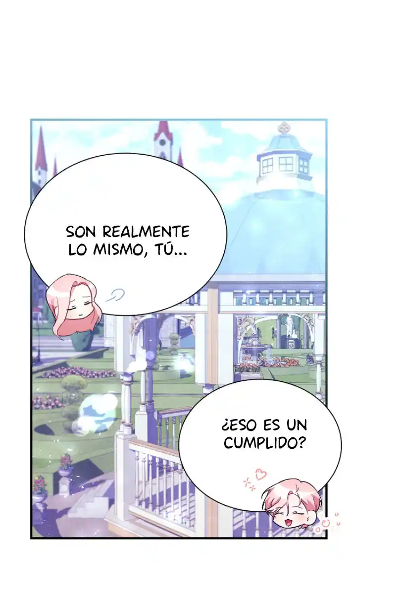Mi Hermano Menor Me Obliga A Seguir El Camino De Las Flores - Capítulo 17 - Página 65 - LectorTMOo