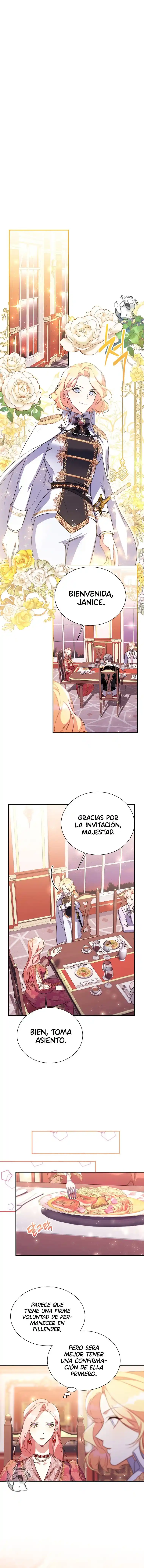 Mi Hermano Menor Me Obliga A Seguir El Camino De Las Flores - Capítulo 18 - Página 5 - LectorTMOo