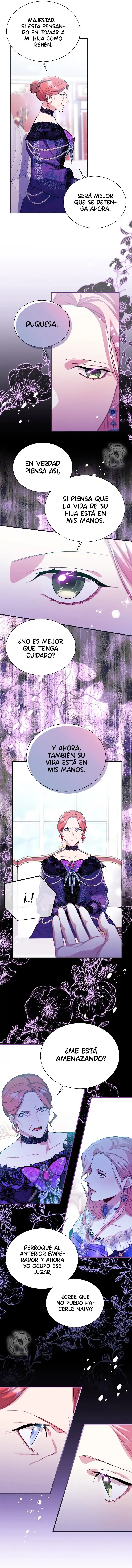 Mi Hermano Menor Me Obliga A Seguir El Camino De Las Flores - Capítulo 18 - Página 14 - LectorTMOo
