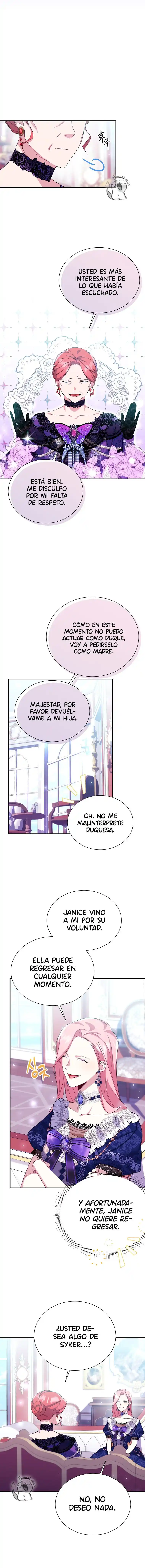 Mi Hermano Menor Me Obliga A Seguir El Camino De Las Flores - Capítulo 18 - Página 15 - LectorTMOo