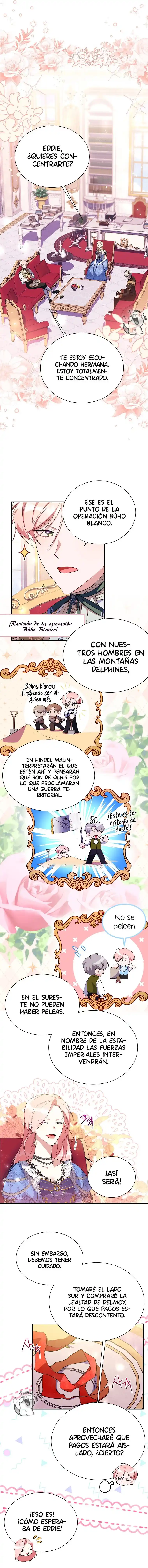 Mi Hermano Menor Me Obliga A Seguir El Camino De Las Flores - Capítulo 19 - Página 13 - LectorTMOo