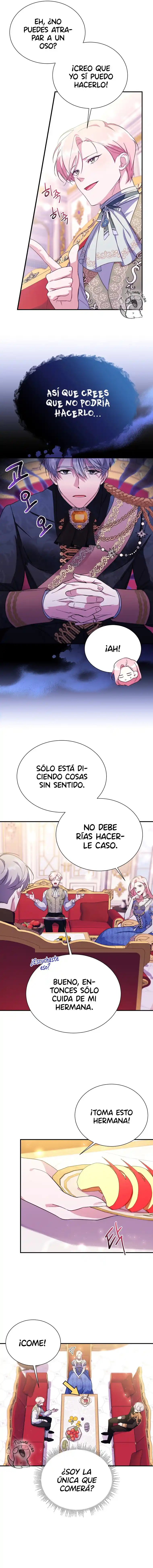 Mi Hermano Menor Me Obliga A Seguir El Camino De Las Flores - Capítulo 19 - Página 16 - LectorTMOo
