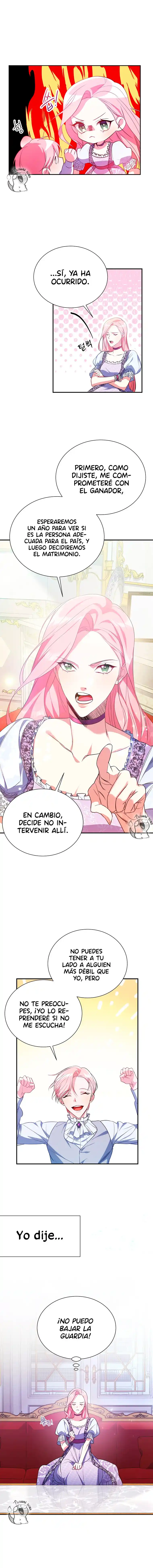 Mi Hermano Menor Me Obliga A Seguir El Camino De Las Flores - Capítulo 2 - Página 16 - LectorTMOo