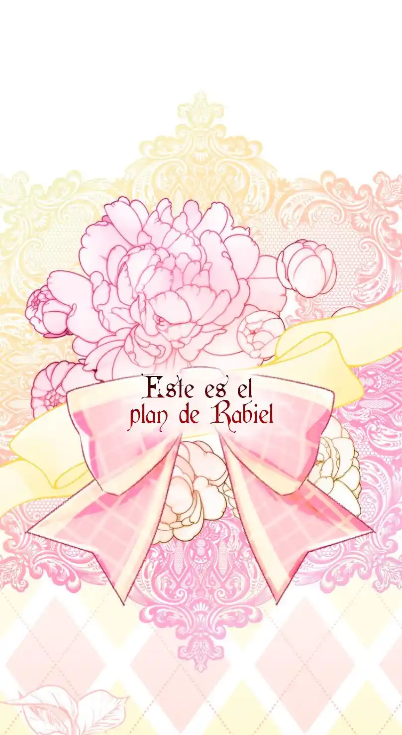 Mi Hermano Menor Me Obliga A Seguir El Camino De Las Flores - Capítulo 21 - Página 4 - LectorTMOo