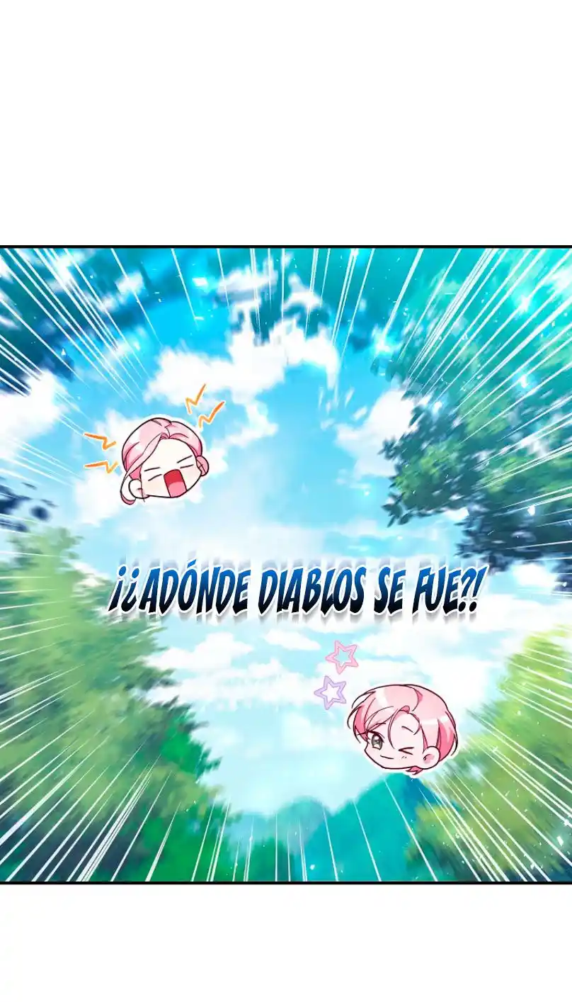 Mi Hermano Menor Me Obliga A Seguir El Camino De Las Flores - Capítulo 21 - Página 9 - LectorTMOo