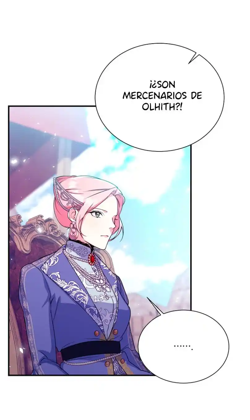 Mi Hermano Menor Me Obliga A Seguir El Camino De Las Flores - Capítulo 21 - Página 19 - LectorTMOo