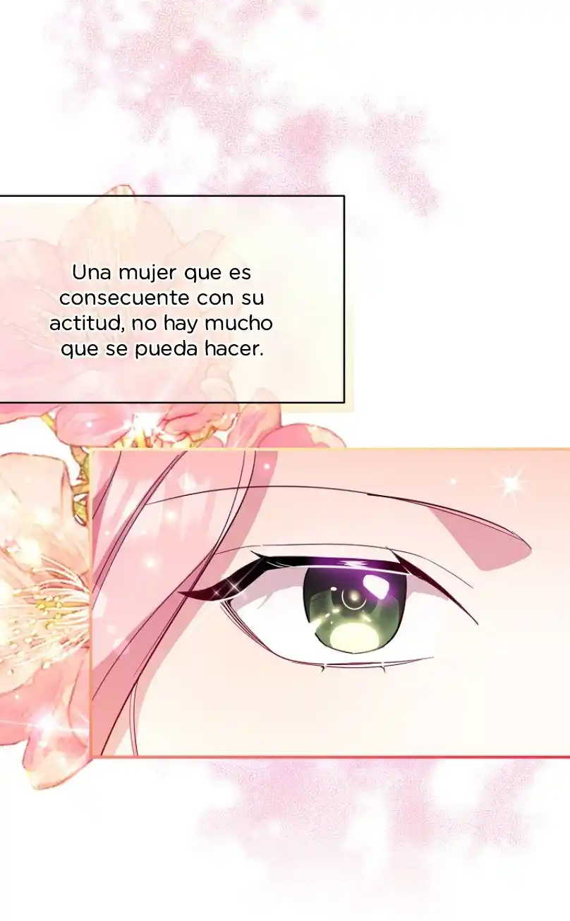Mi Hermano Menor Me Obliga A Seguir El Camino De Las Flores - Capítulo 21 - Página 28 - LectorTMOo