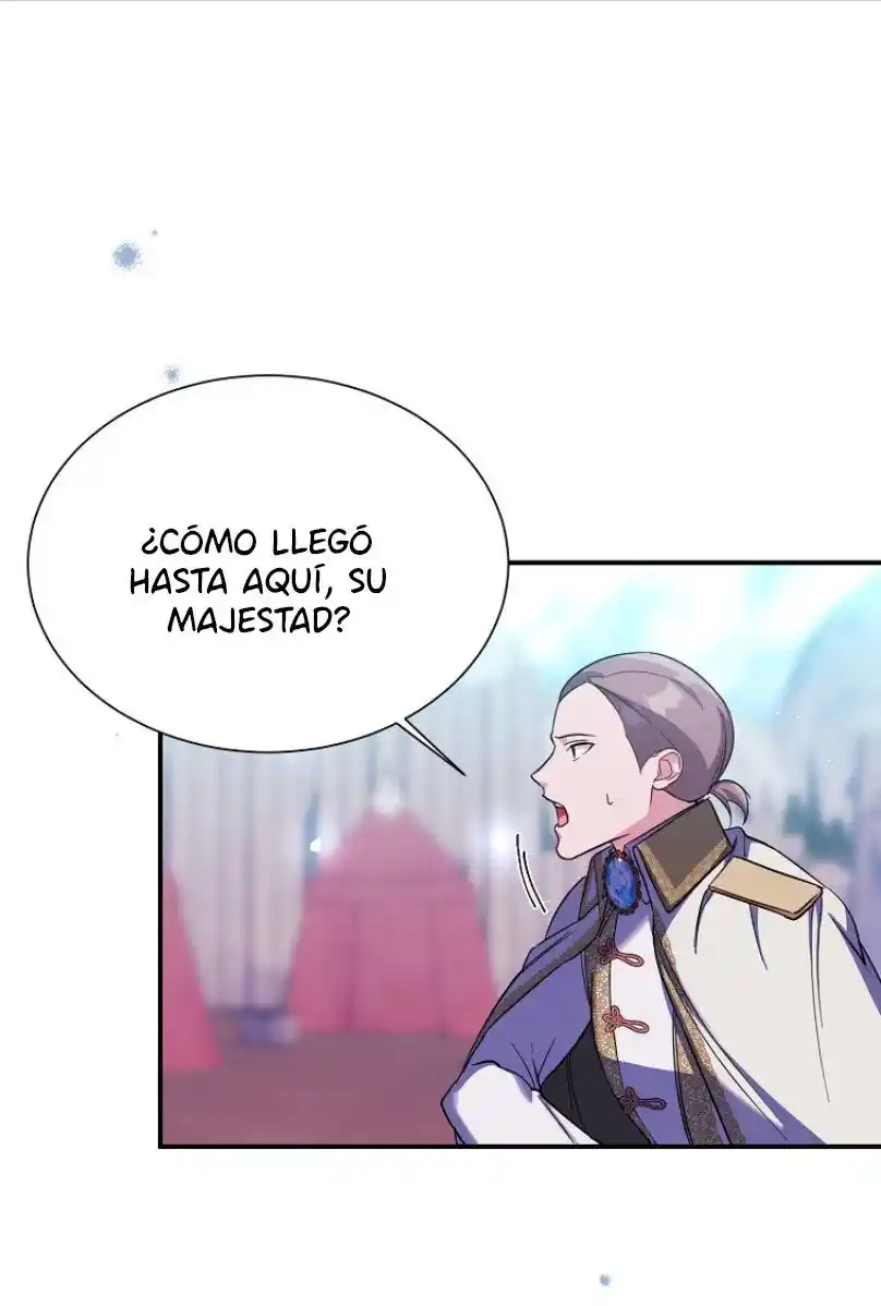 Mi Hermano Menor Me Obliga A Seguir El Camino De Las Flores - Capítulo 21 - Página 34 - LectorTMOo