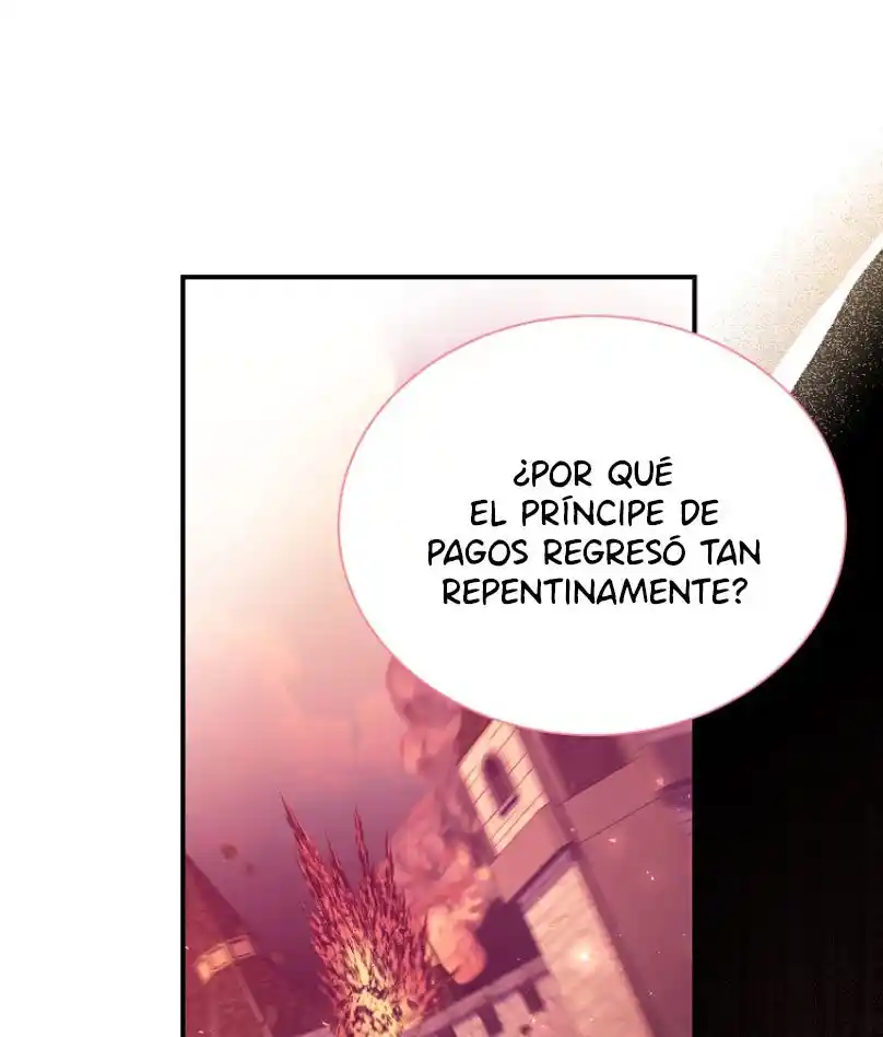 Mi Hermano Menor Me Obliga A Seguir El Camino De Las Flores - Capítulo 21 - Página 38 - LectorTMOo