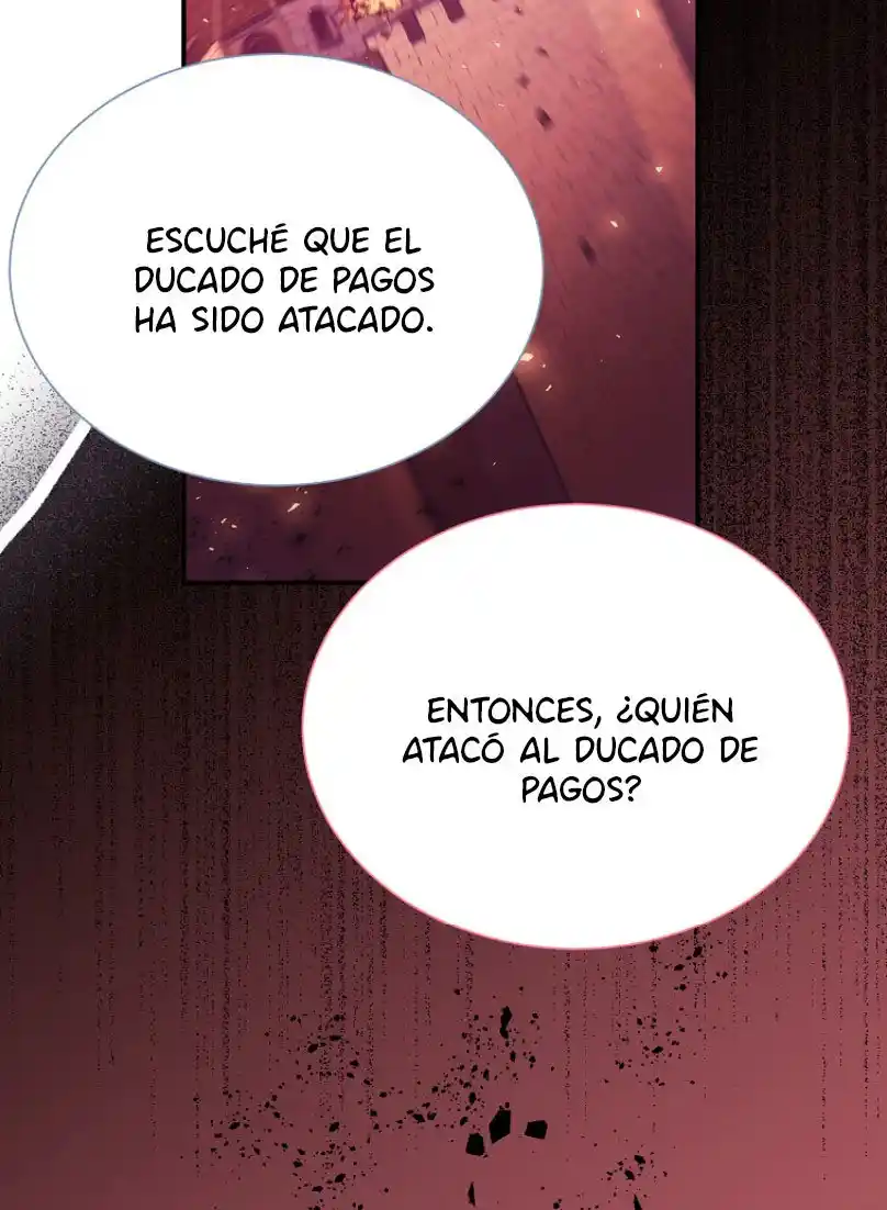 Mi Hermano Menor Me Obliga A Seguir El Camino De Las Flores - Capítulo 21 - Página 39 - LectorTMOo