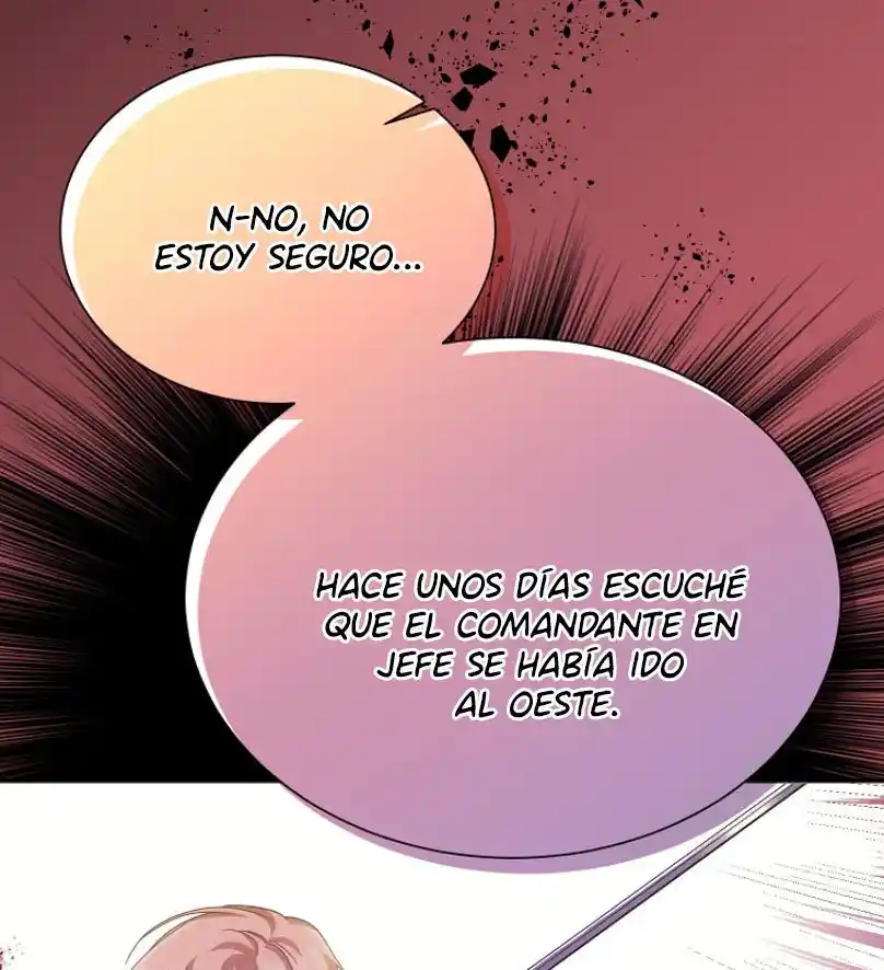 Mi Hermano Menor Me Obliga A Seguir El Camino De Las Flores - Capítulo 21 - Página 40 - LectorTMOo