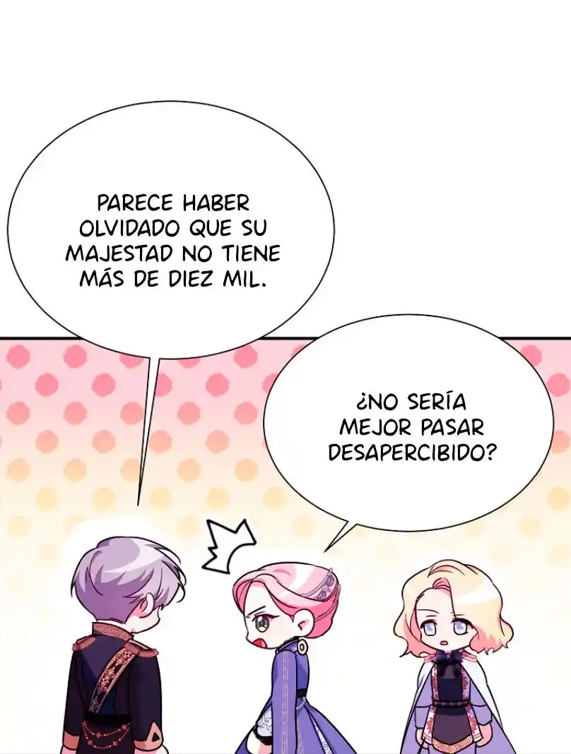 Mi Hermano Menor Me Obliga A Seguir El Camino De Las Flores - Capítulo 21 - Página 46 - LectorTMOo