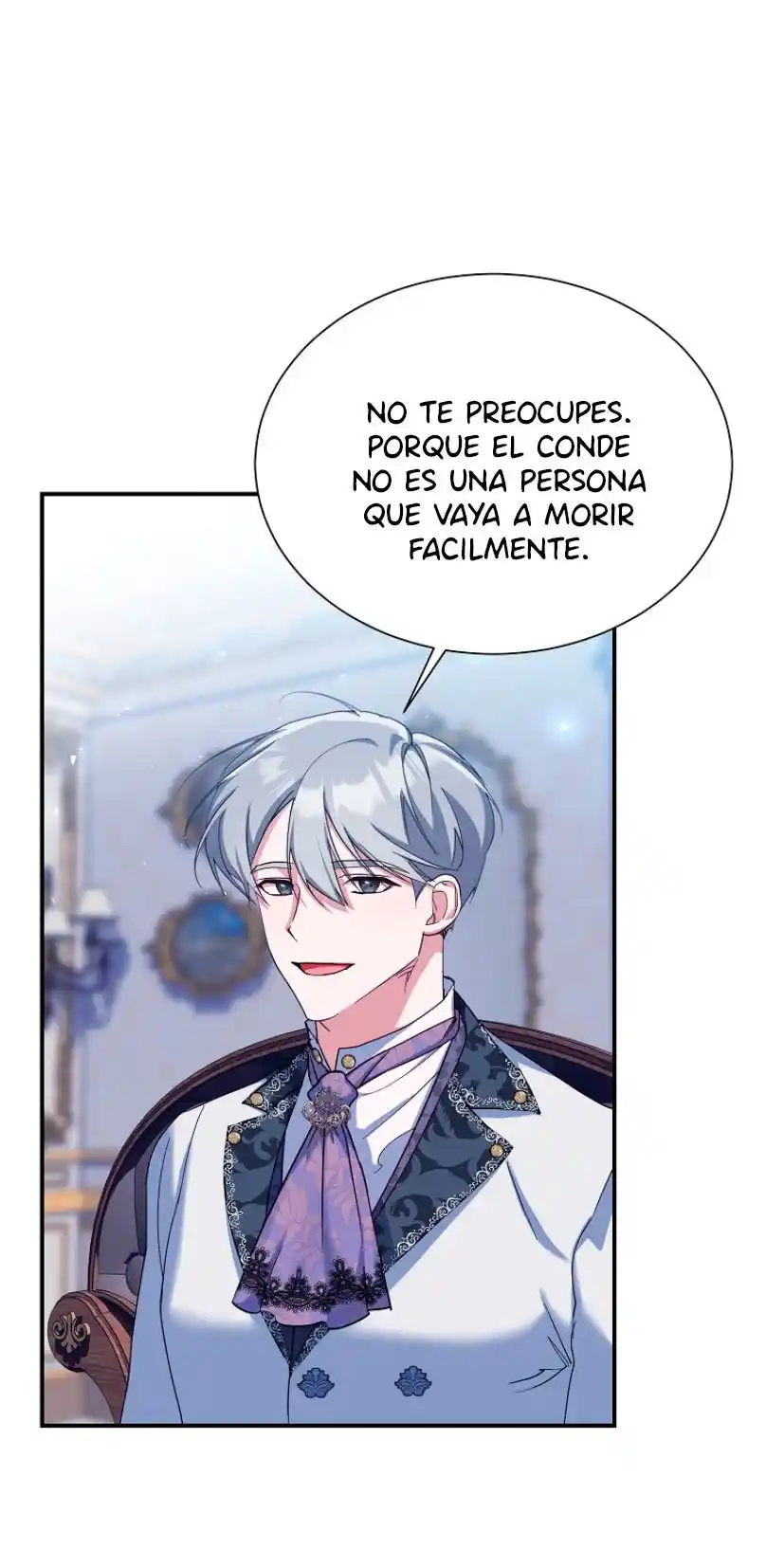 Mi Hermano Menor Me Obliga A Seguir El Camino De Las Flores - Capítulo 21 - Página 62 - LectorTMOo