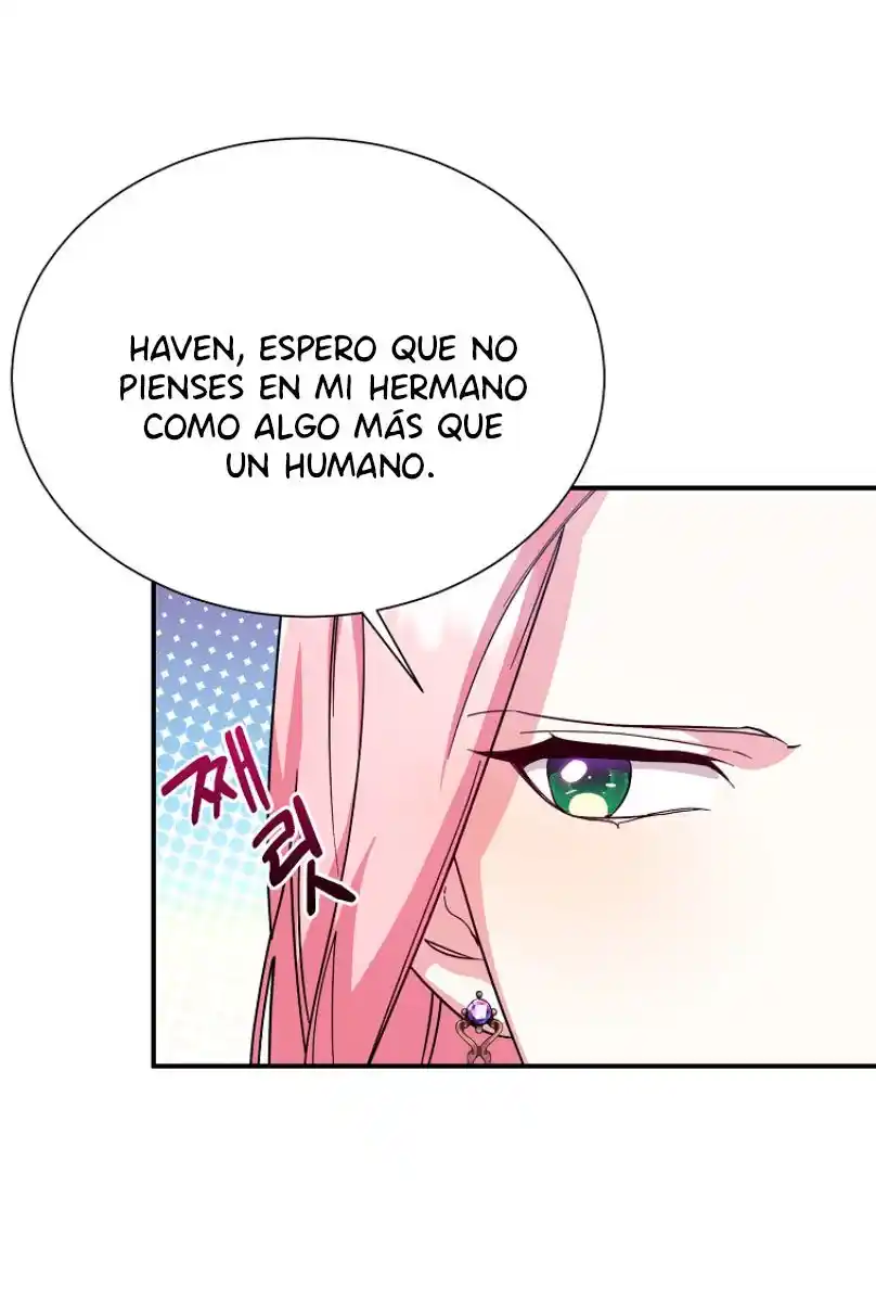 Mi Hermano Menor Me Obliga A Seguir El Camino De Las Flores - Capítulo 21 - Página 63 - LectorTMOo