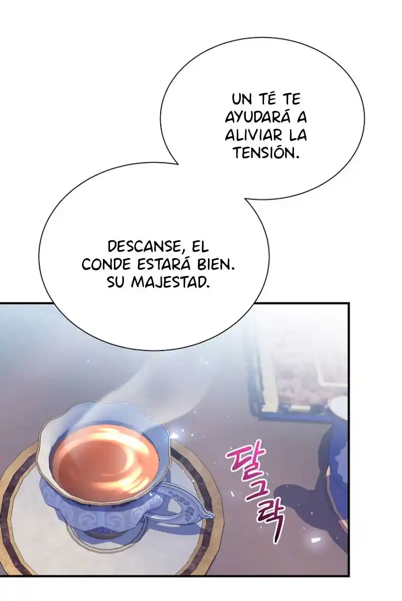 Mi Hermano Menor Me Obliga A Seguir El Camino De Las Flores - Capítulo 21 - Página 64 - LectorTMOo