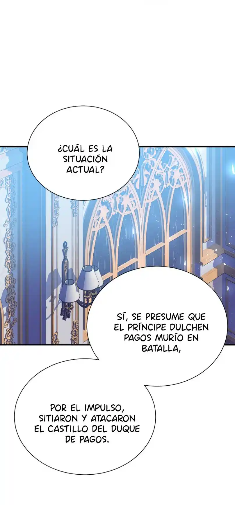 Mi Hermano Menor Me Obliga A Seguir El Camino De Las Flores - Capítulo 21 - Página 76 - LectorTMOo