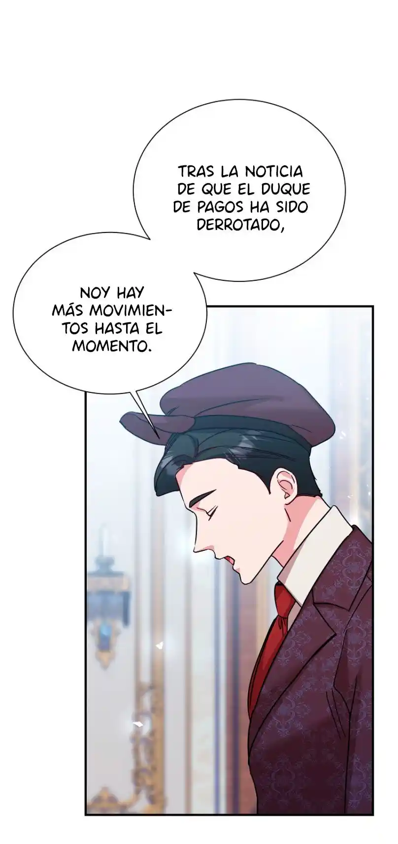 Mi Hermano Menor Me Obliga A Seguir El Camino De Las Flores - Capítulo 21 - Página 78 - LectorTMOo