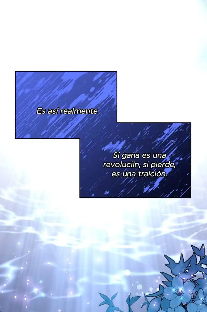 Mi Hermano Menor Me Obliga A Seguir El Camino De Las Flores - Capítulo 21 - Página 81 - LectorTMOo