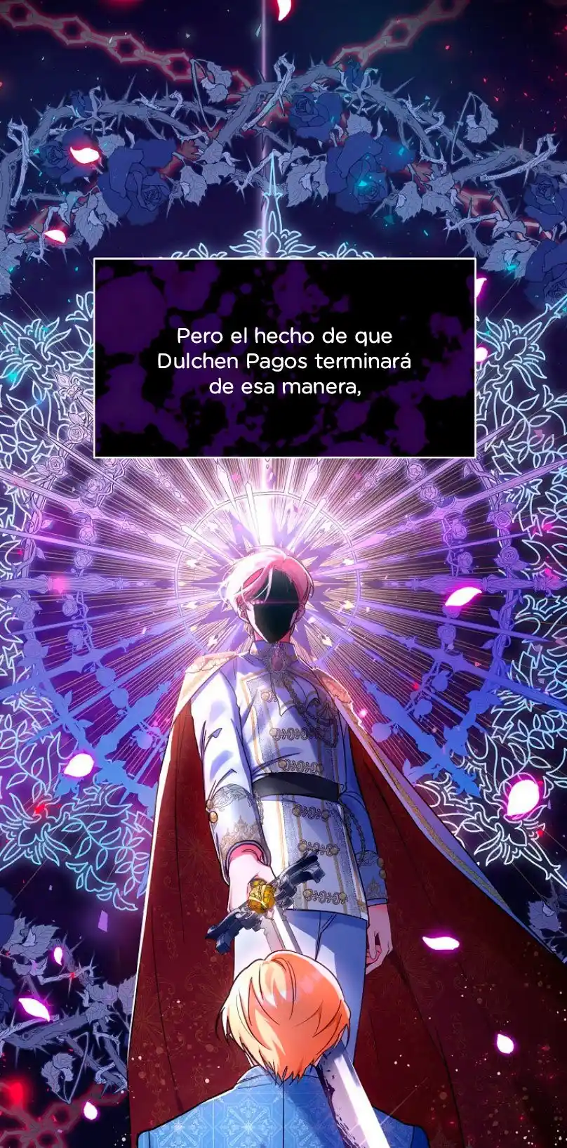 Mi Hermano Menor Me Obliga A Seguir El Camino De Las Flores - Capítulo 21 - Página 85 - LectorTMOo