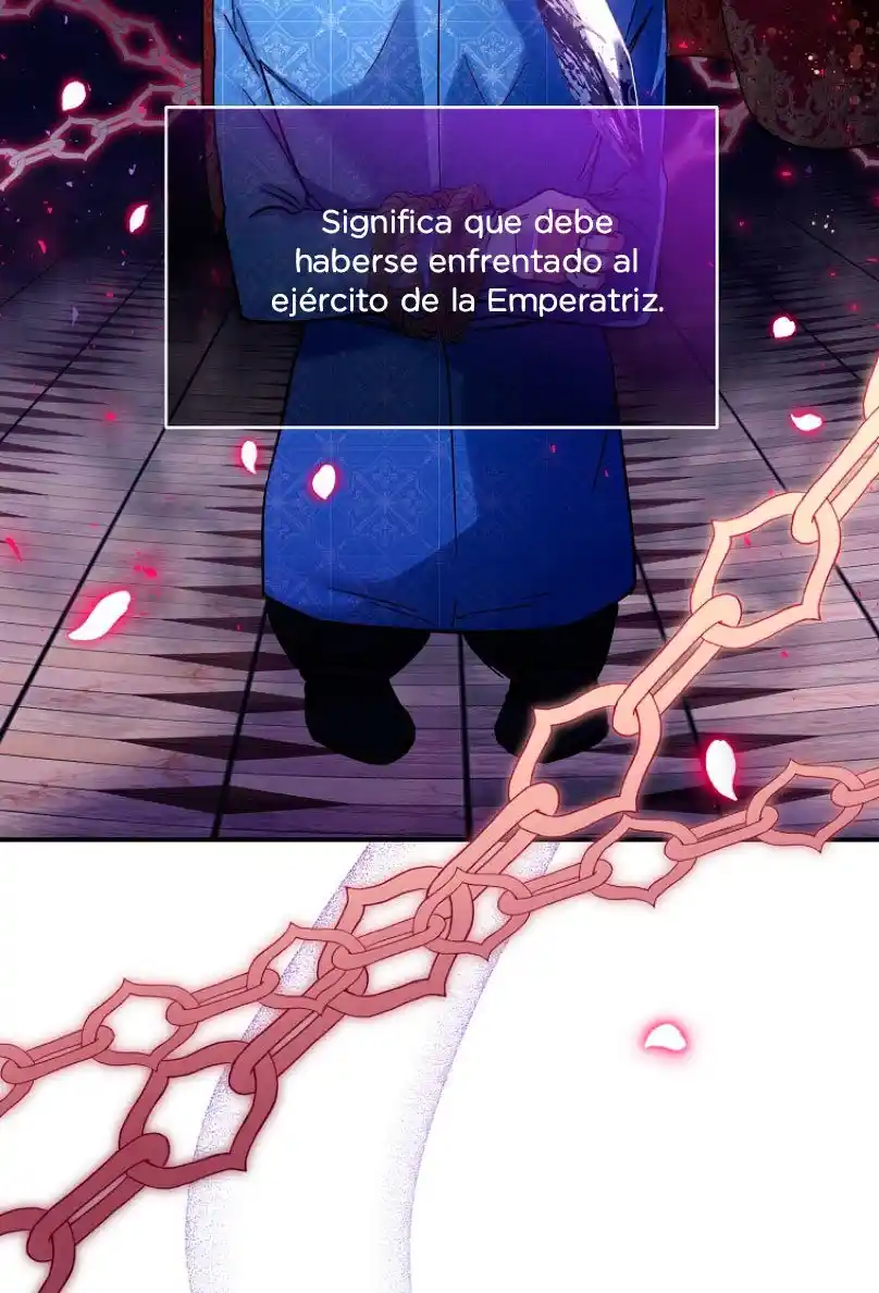 Mi Hermano Menor Me Obliga A Seguir El Camino De Las Flores - Capítulo 21 - Página 86 - LectorTMOo