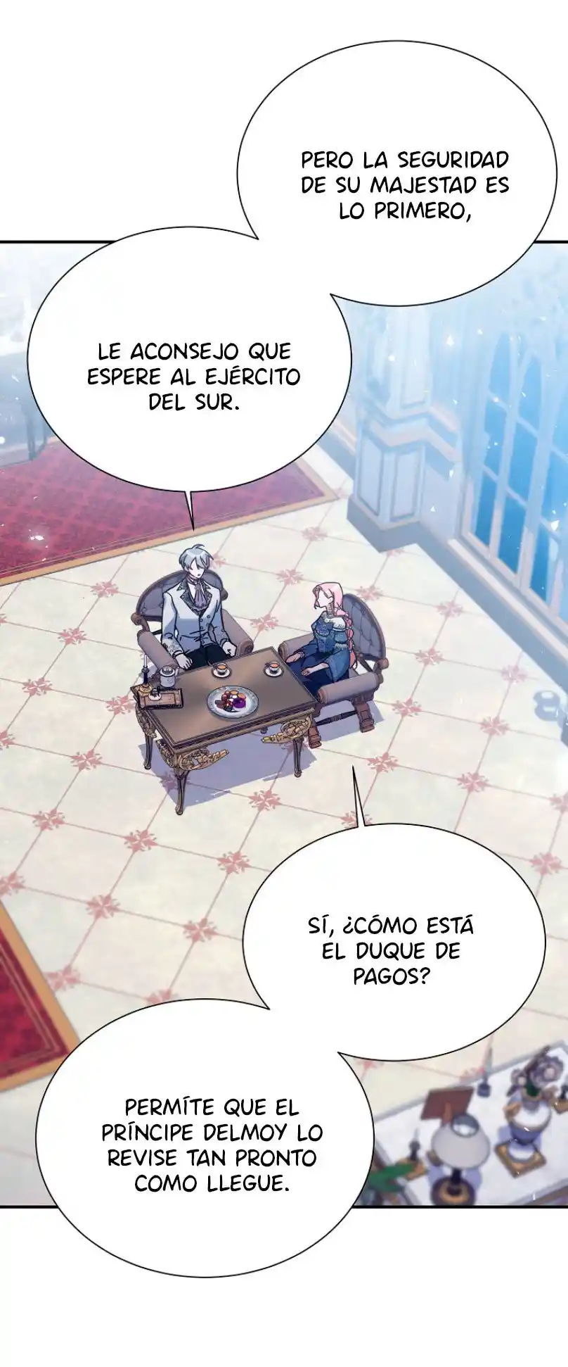 Mi Hermano Menor Me Obliga A Seguir El Camino De Las Flores - Capítulo 21 - Página 90 - LectorTMOo